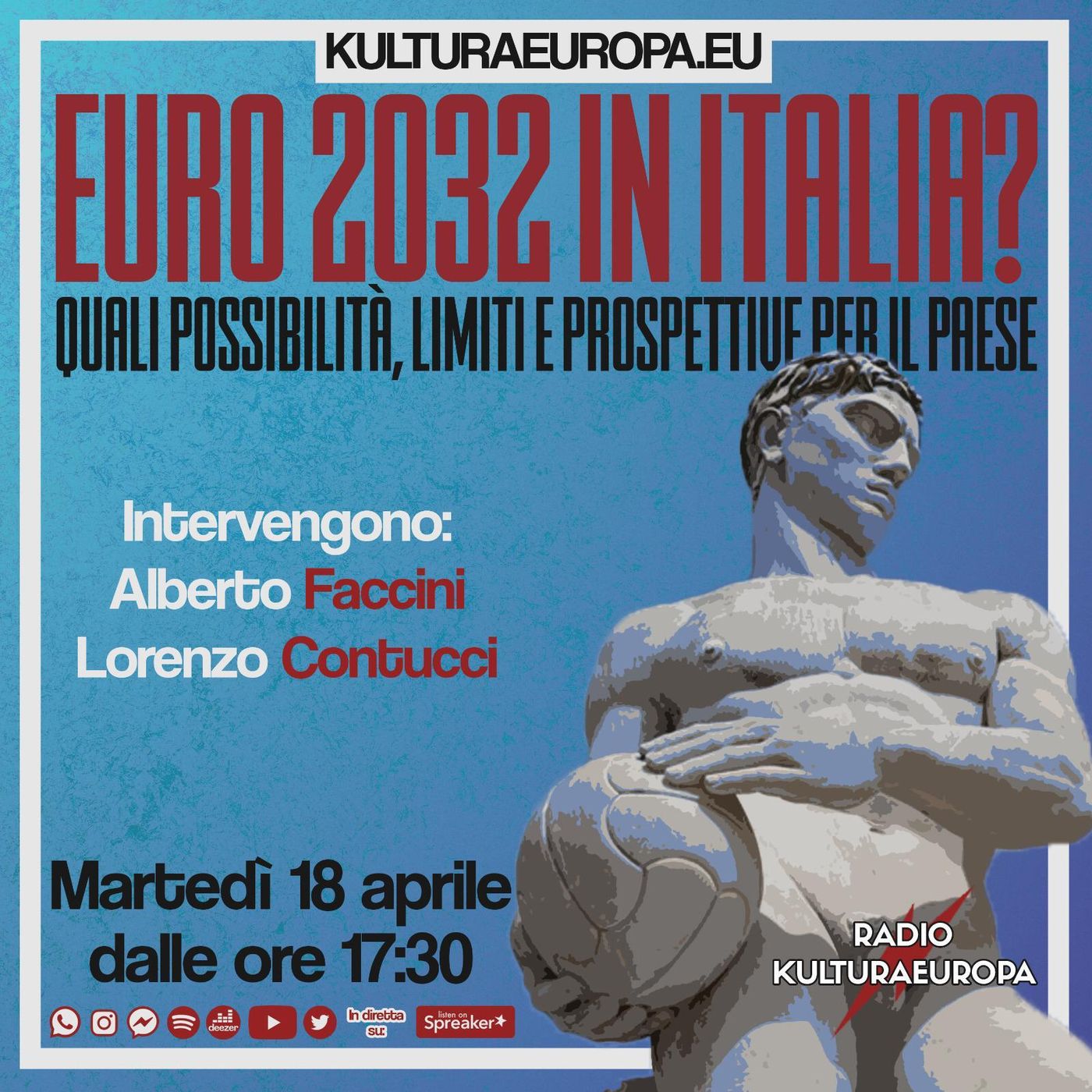 RADIO KULTURAEUROPA