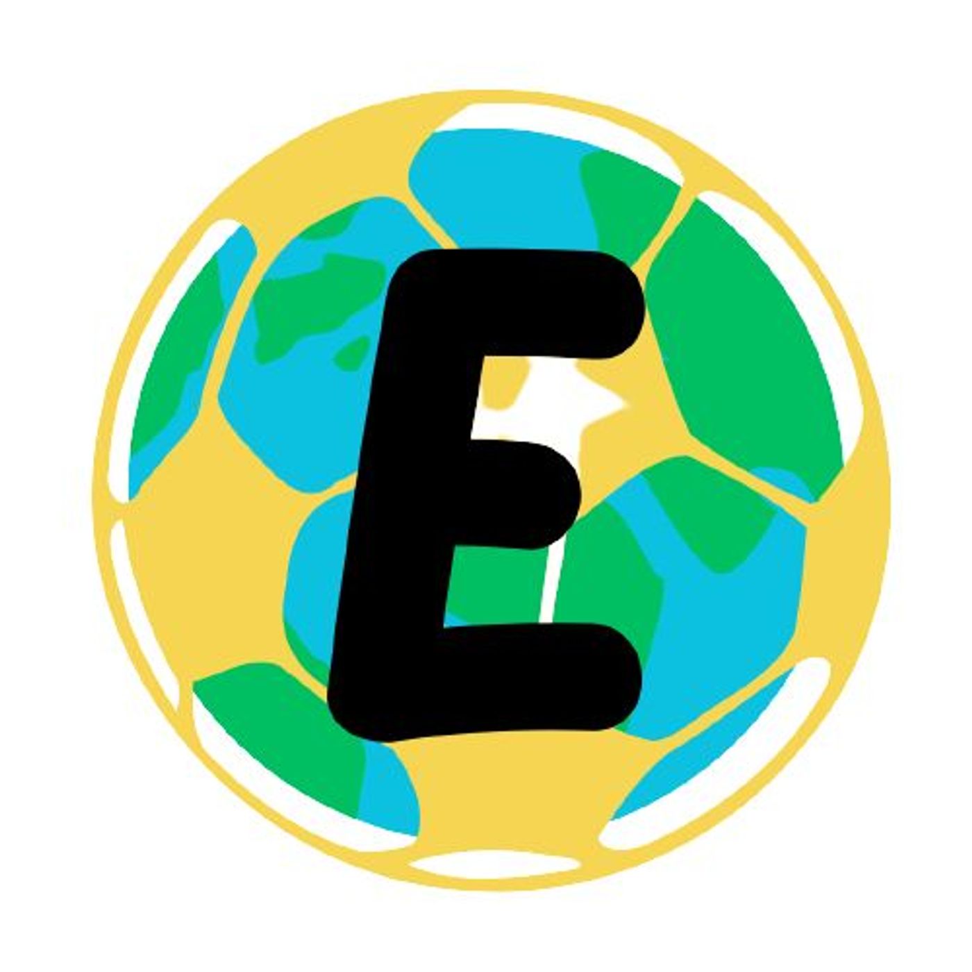 Emiro más allá del mundial podcast artwork