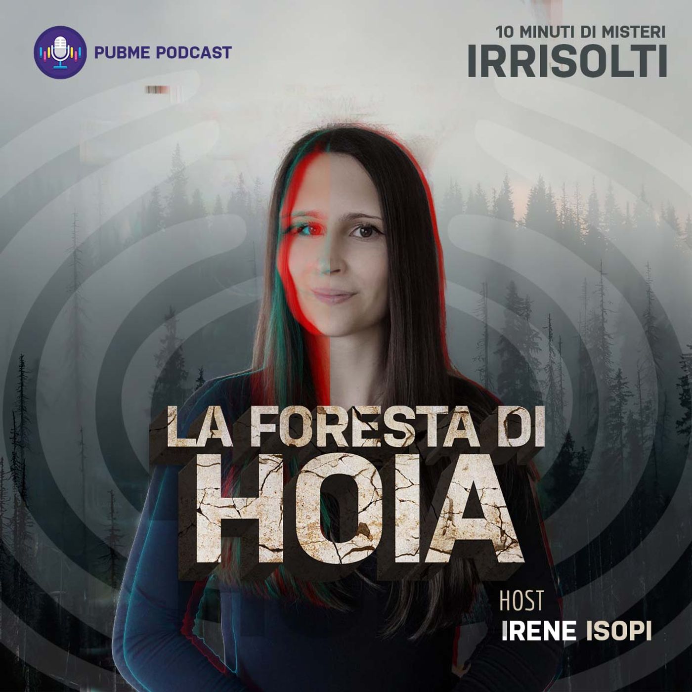 10 Minuti di Misteri Irrisolti
