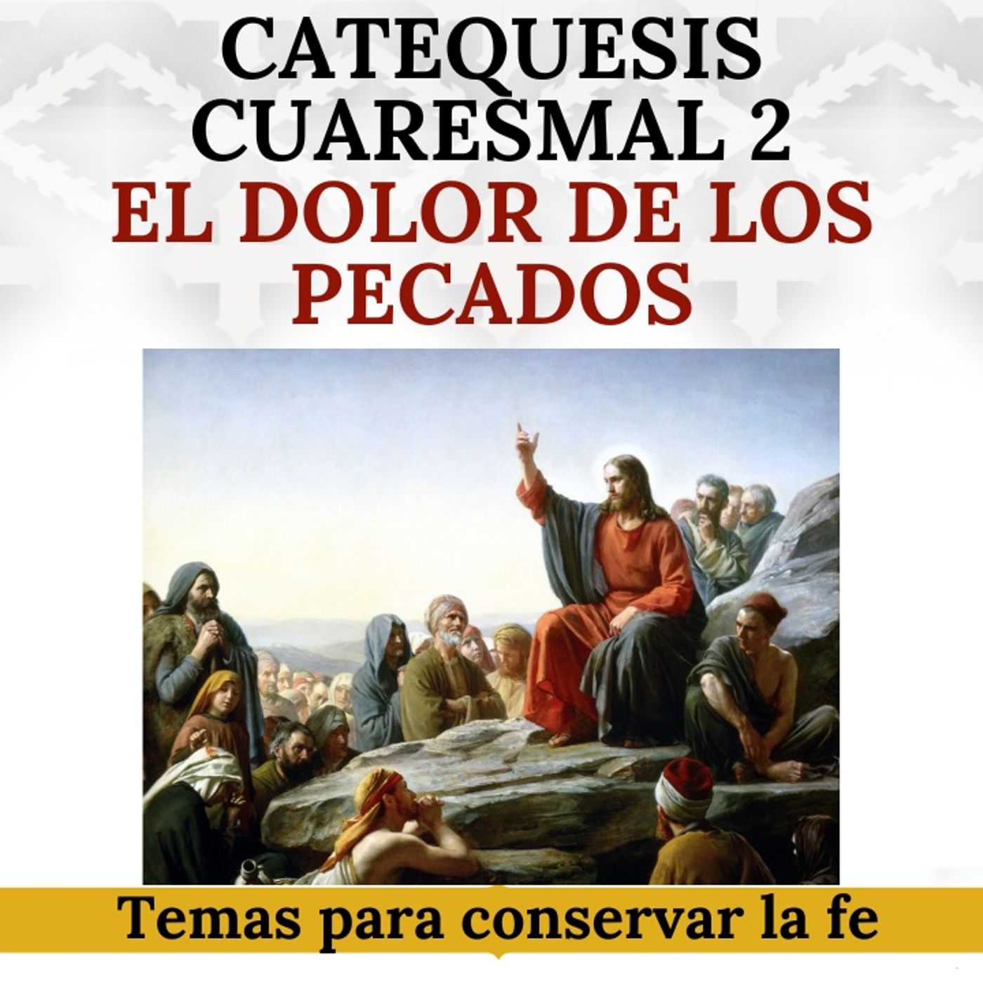 Conservando la Fe