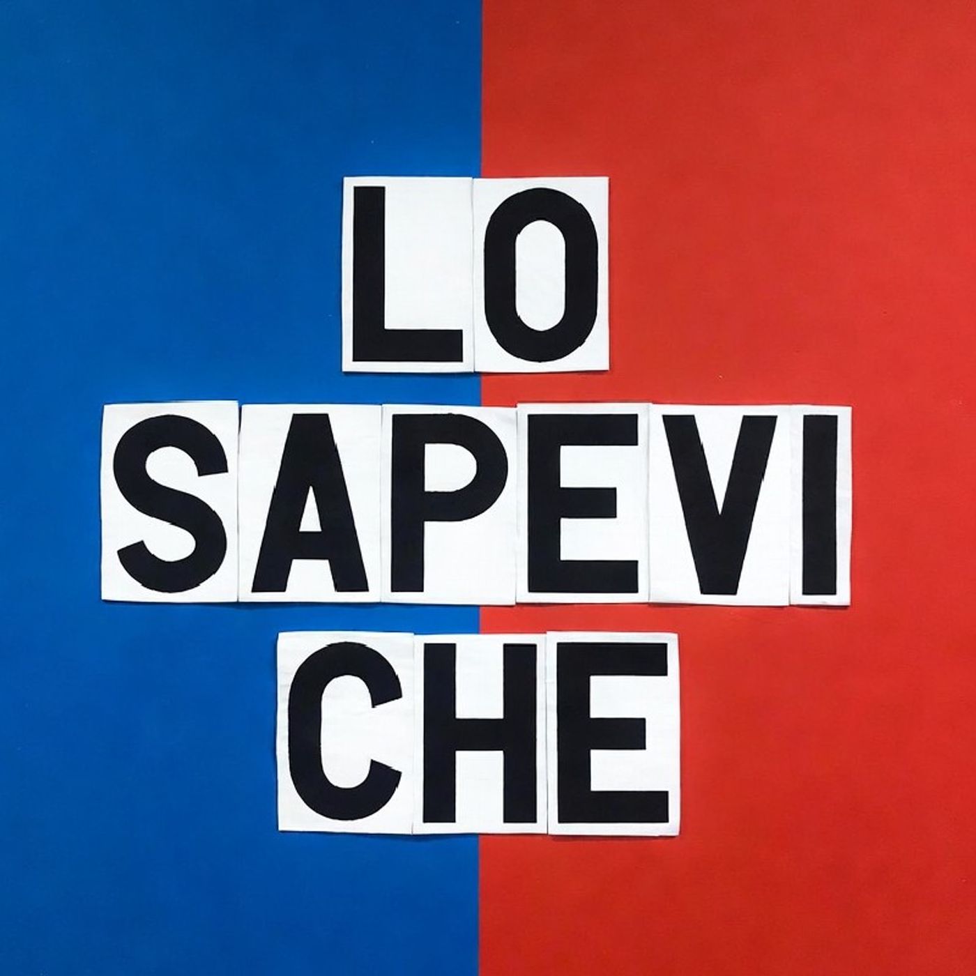 LO SAPEVI CHE... NATURA E ANIMALI episode artwork