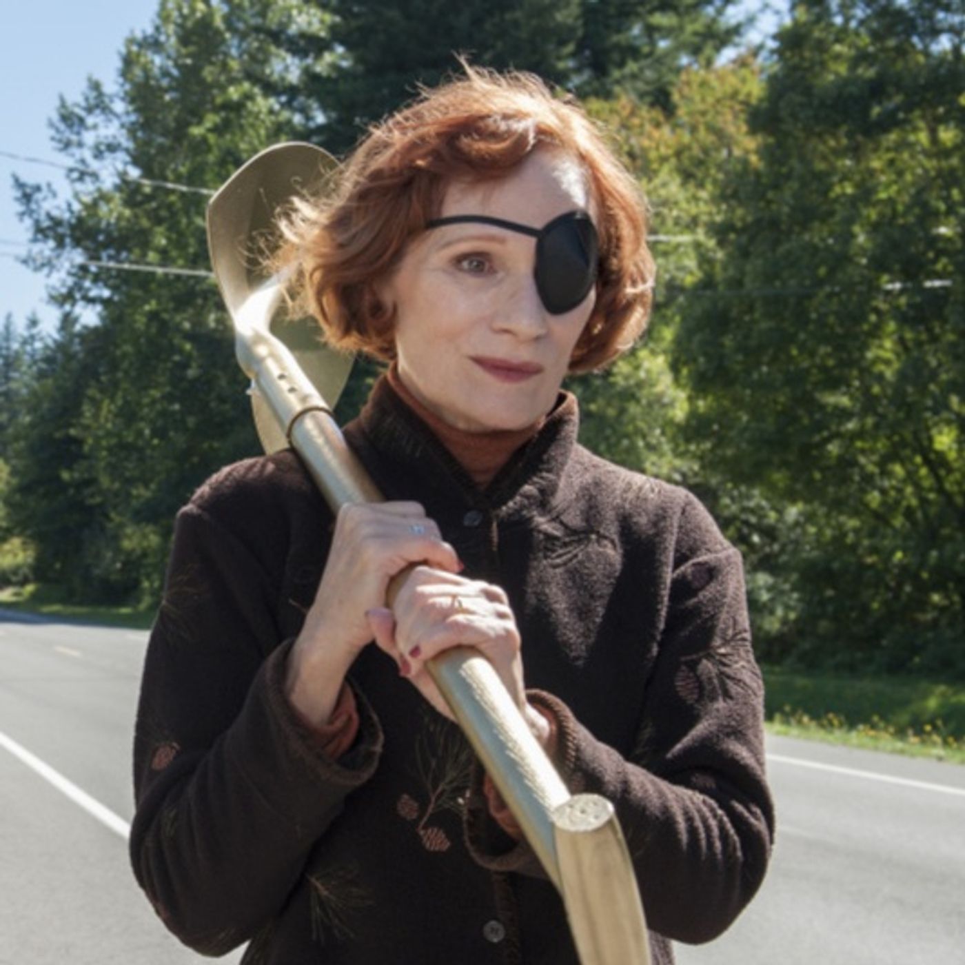 Tim was on Noahs arc, and his mom needs to remember to bring a shovel
