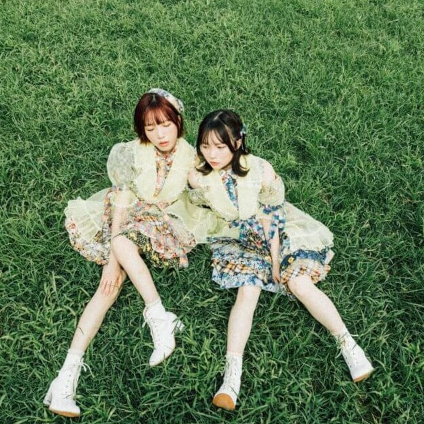 月刊PAM、6カ月連続リリース第4弾楽曲配信　おやホロ・オガワコウイチがプロデュース - 音楽ナタリー episode artwork