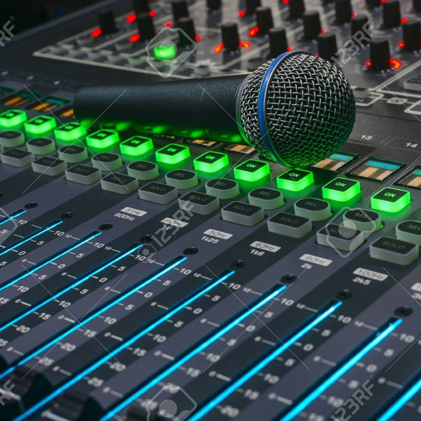 Audios