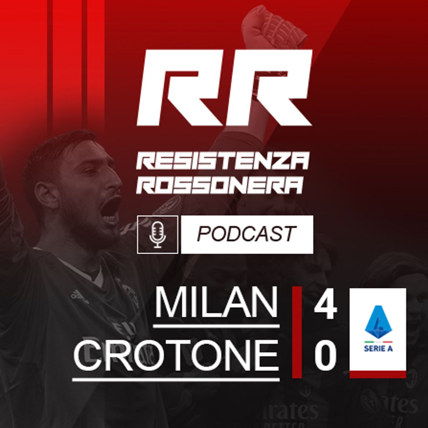 Resistenza Rossonera - Podcast Milanista