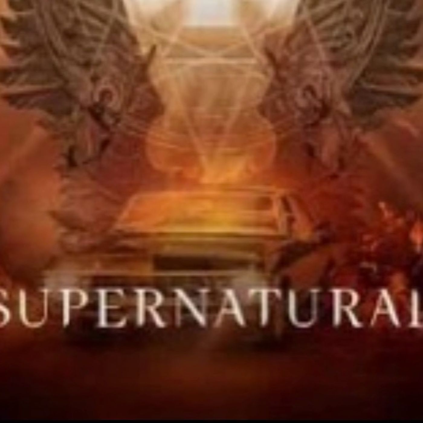 Episode 235 - Positivity Successor (Show SuperNatural)