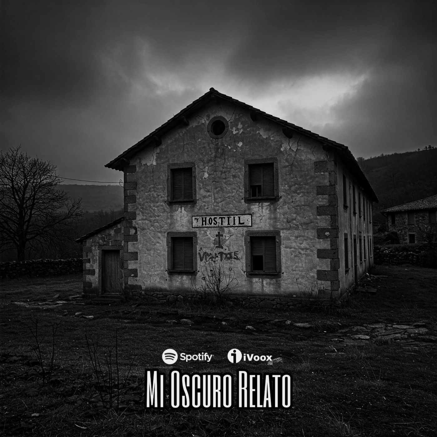 Mi Oscuro Relato