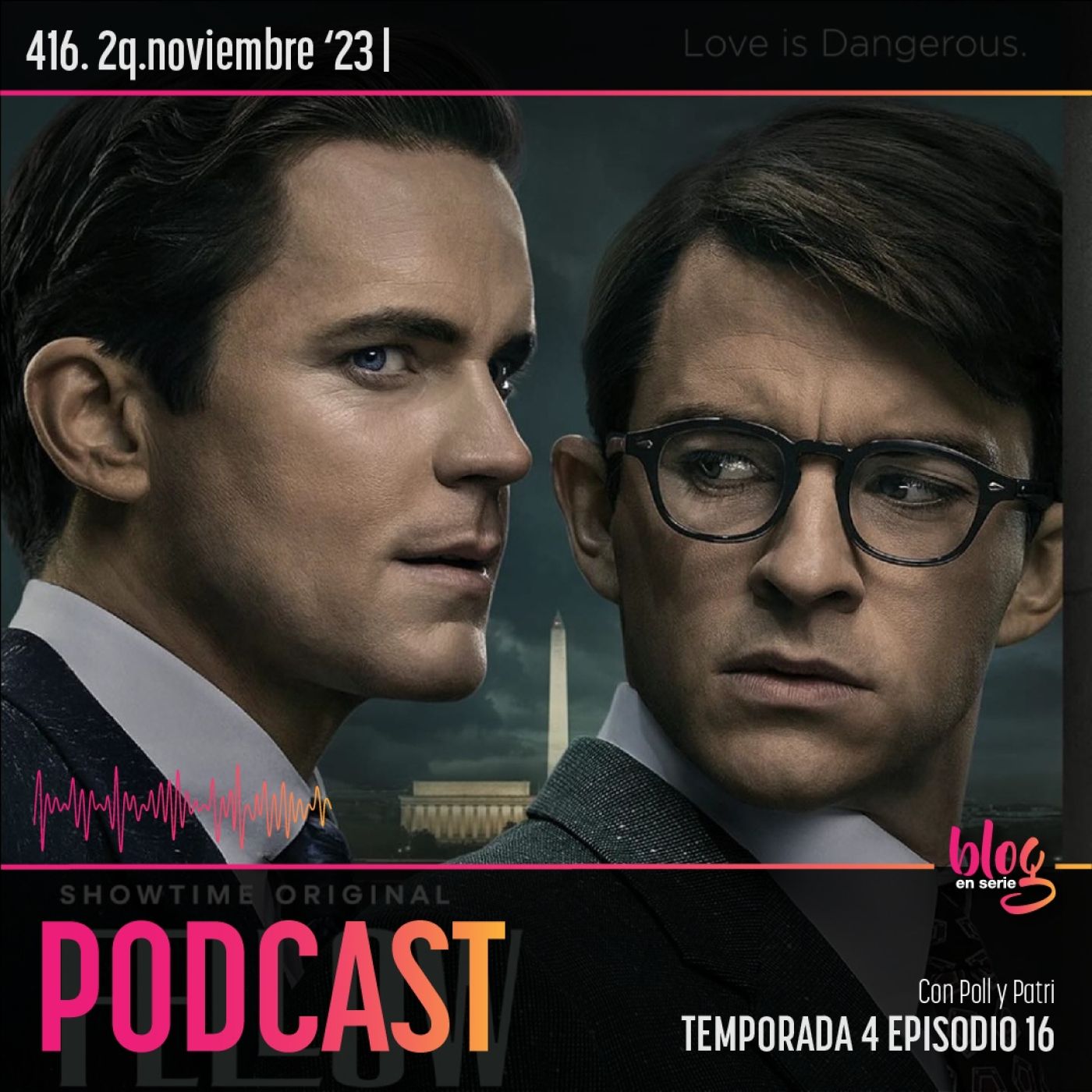 Blog En Serie