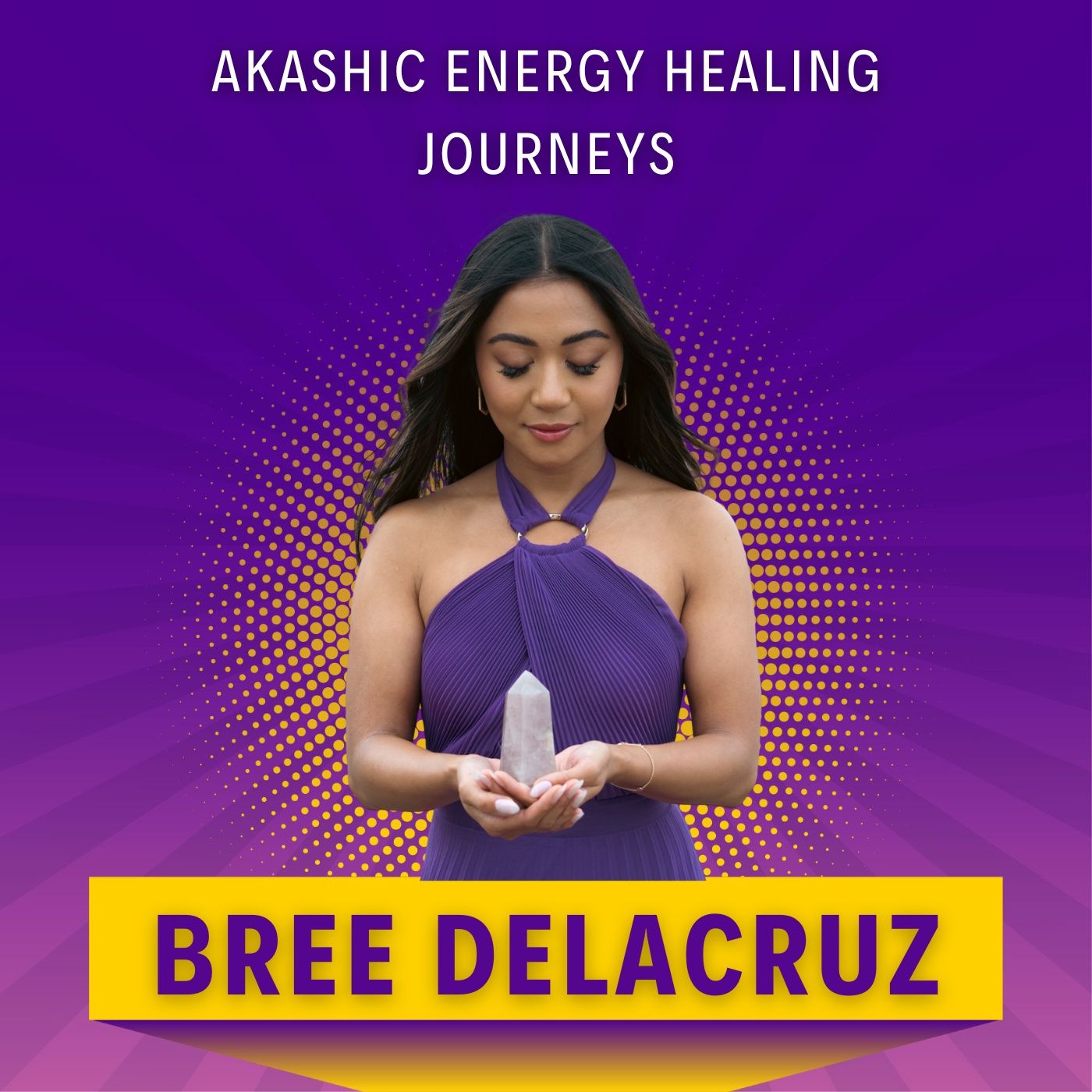 Akashic Energy Healing Journeys