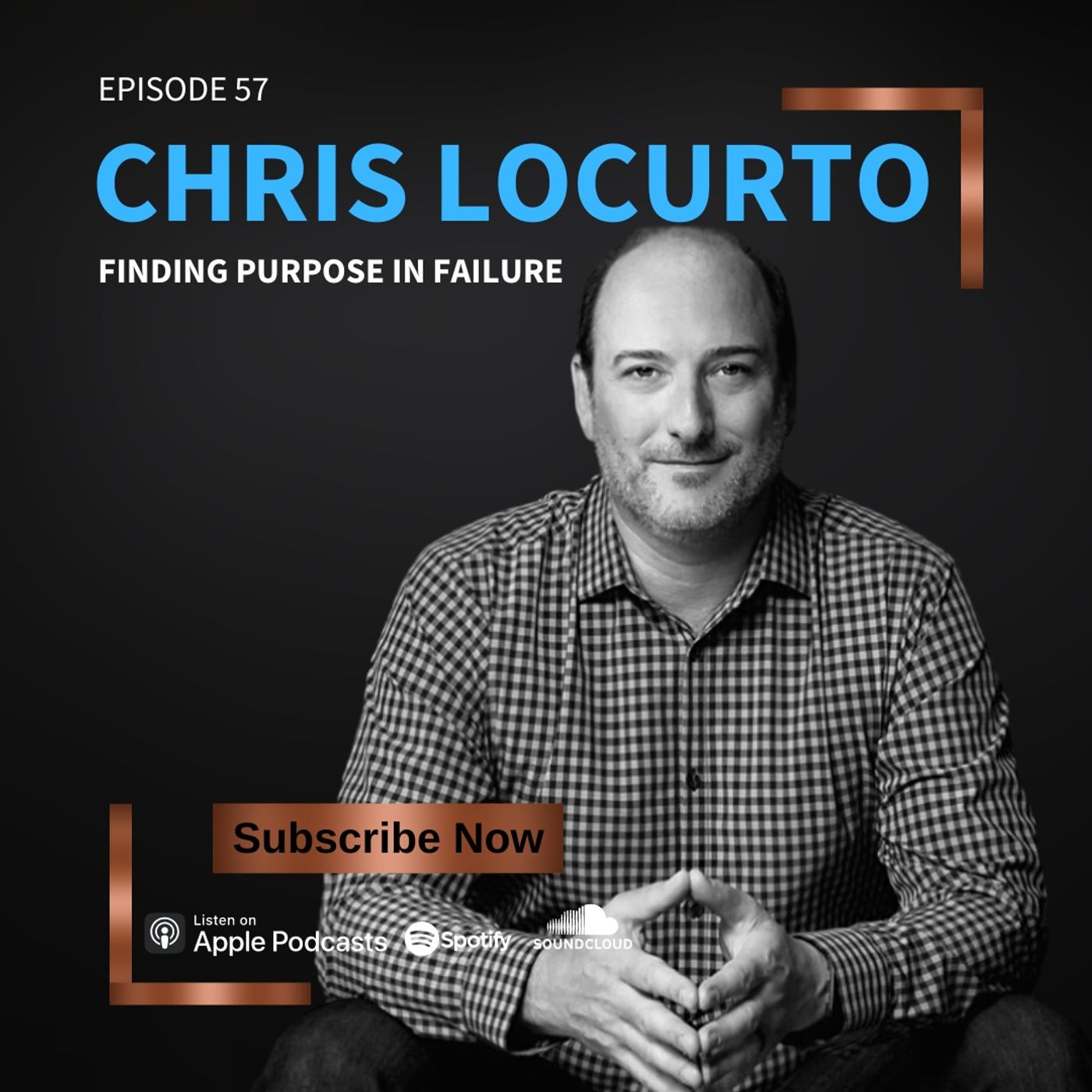 The Chris LoCurto Show