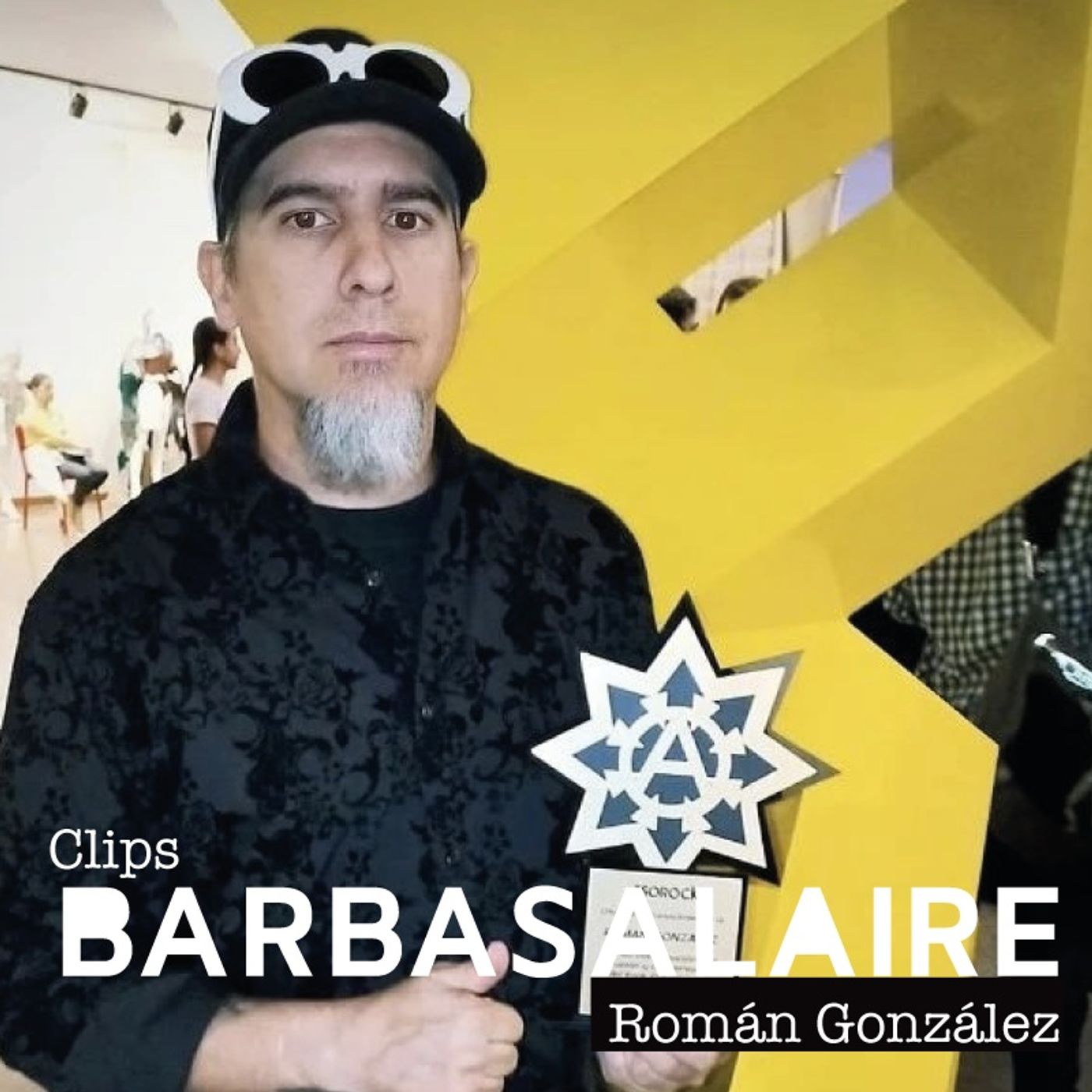 Barbas Al Aire