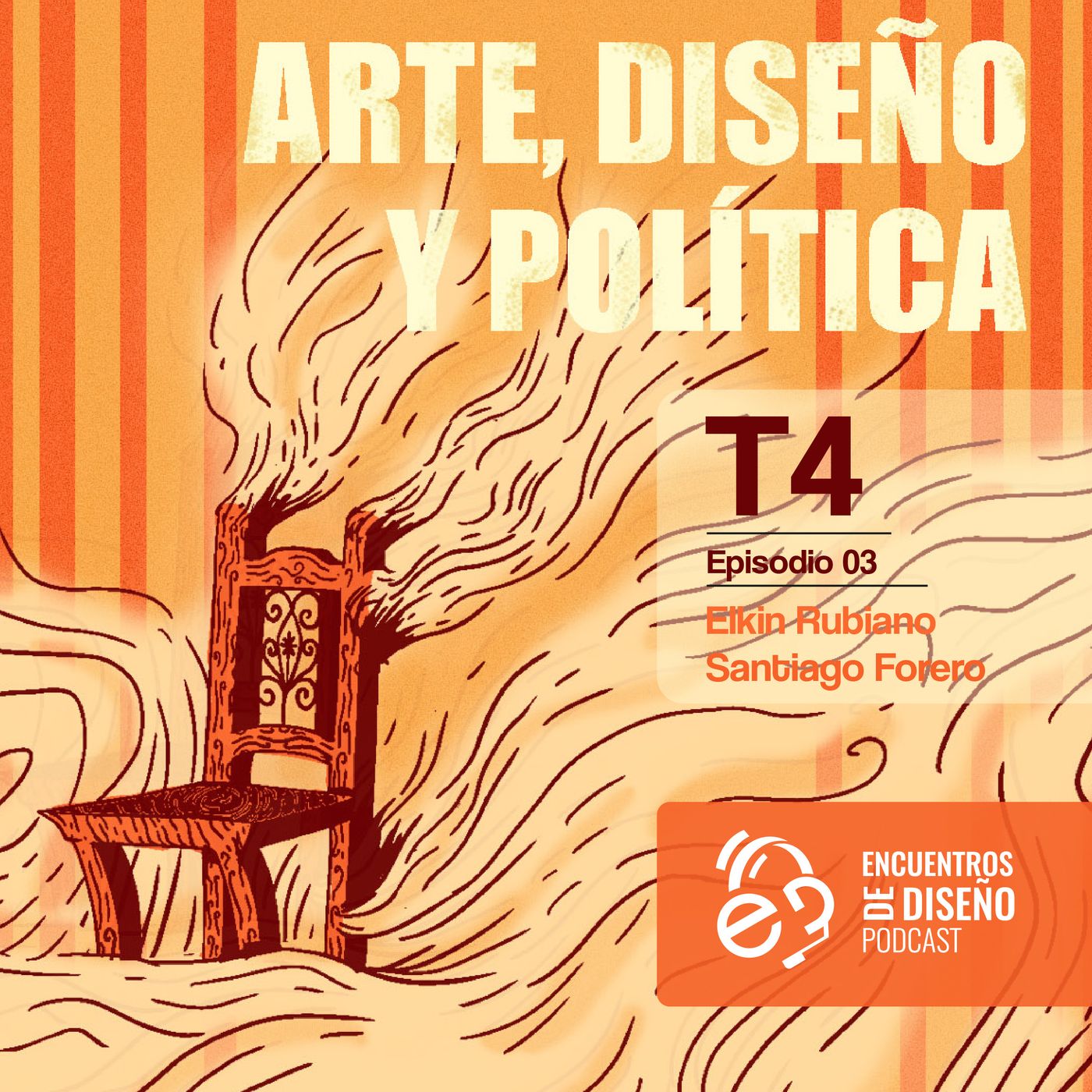 ENCUENTROS DE DISEÑO