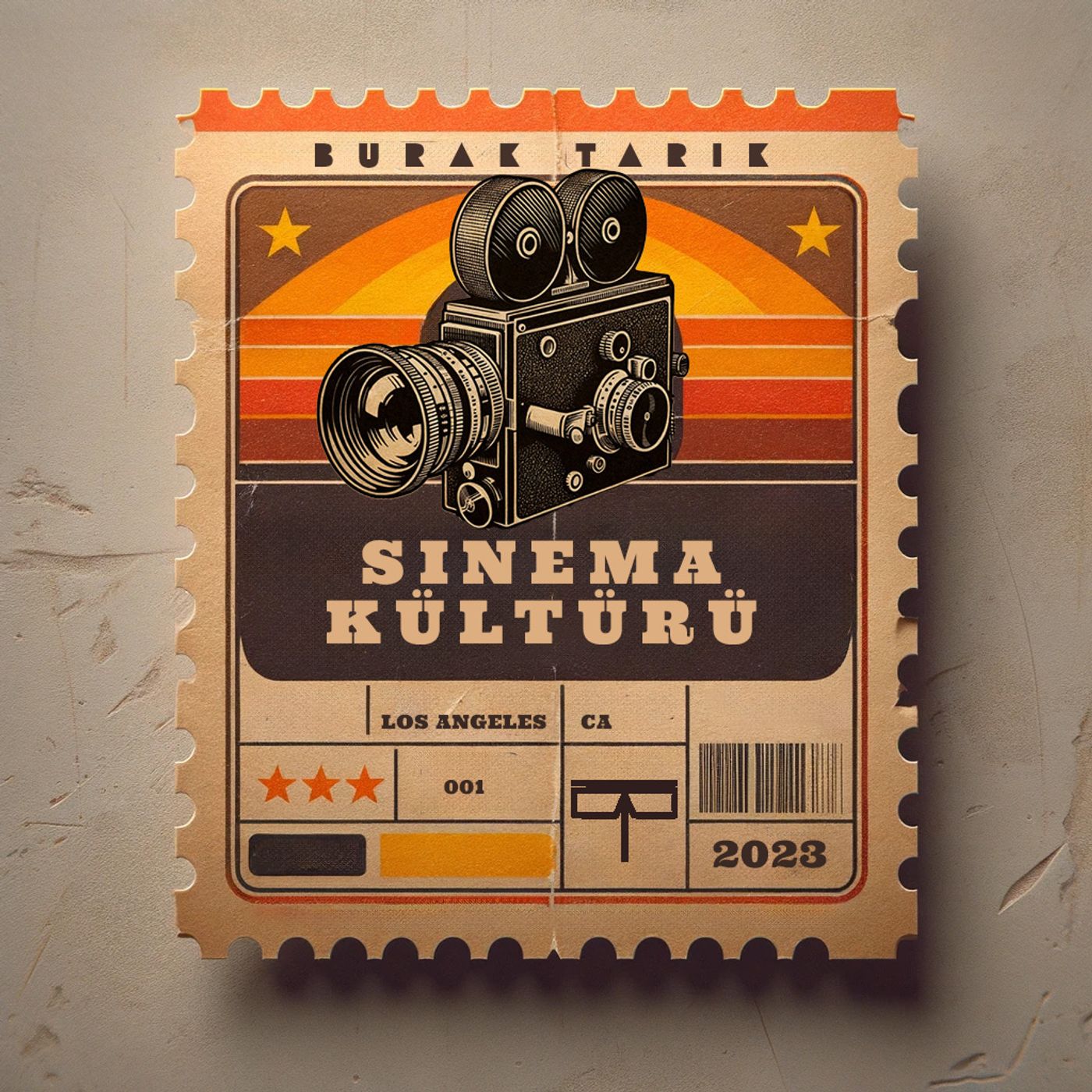 Sinema Kültürü