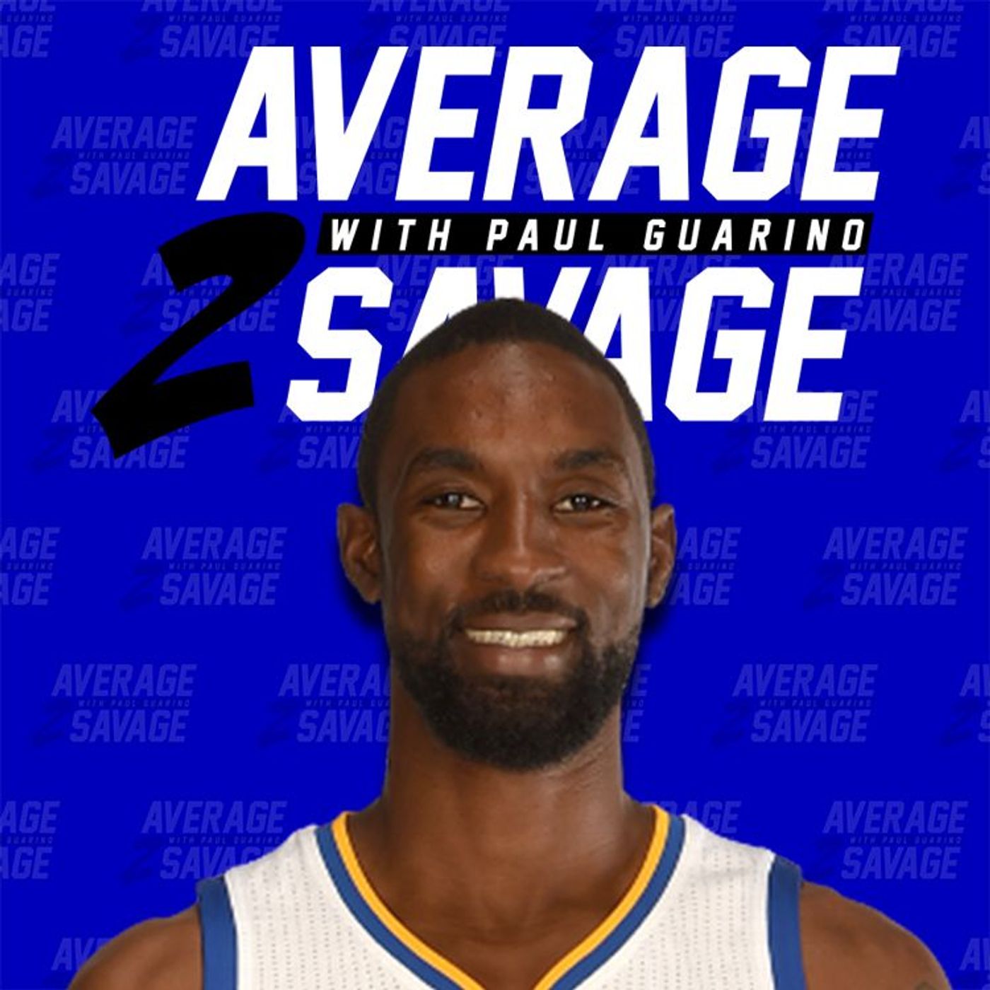 Average to Savage