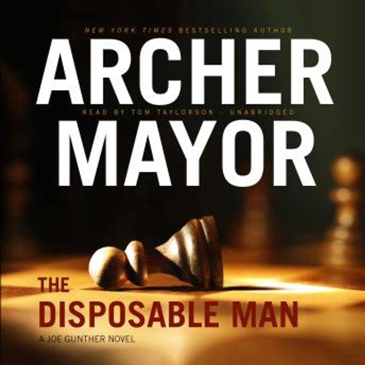 Top Full Audiobooks in Mystery, Thriller & Horror, Police & Detective