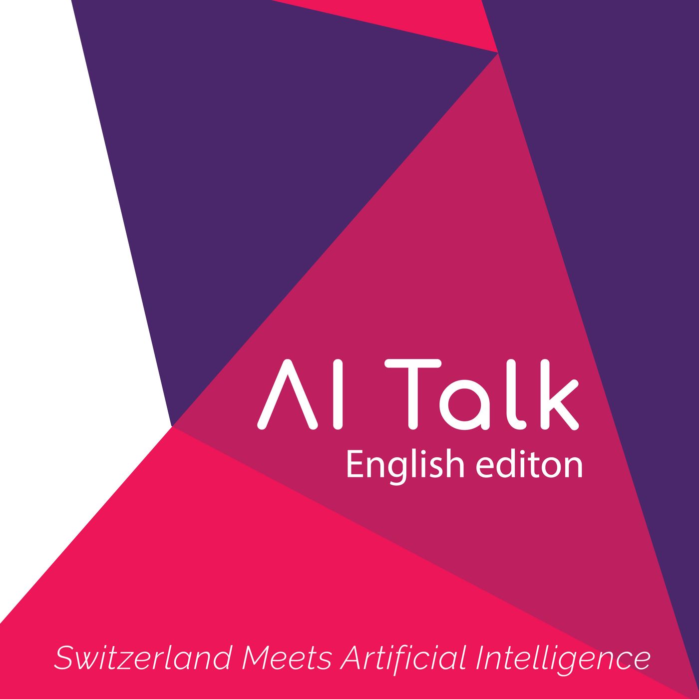 AI Talk - The AI Landscape in Switzerland