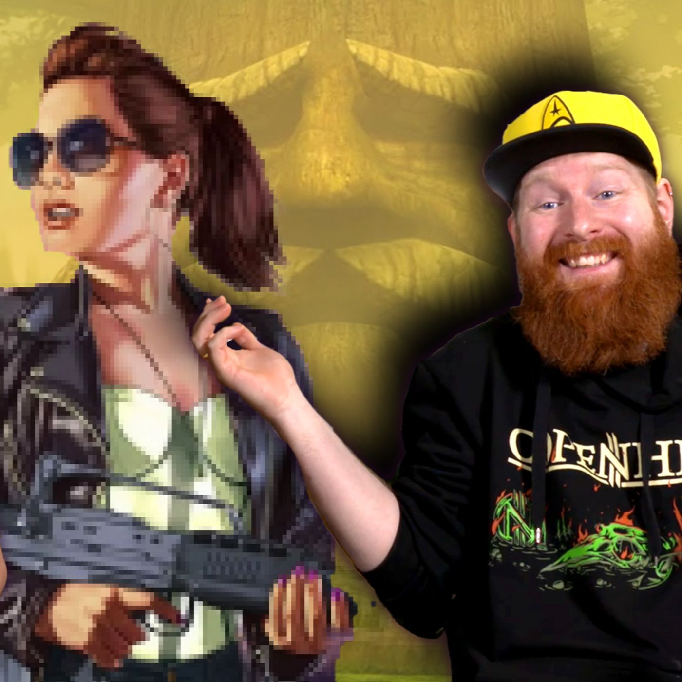 Ny trailer til ‘GTA 6’ en filmatisering af ‘Zelda’ | Spilnyhederne