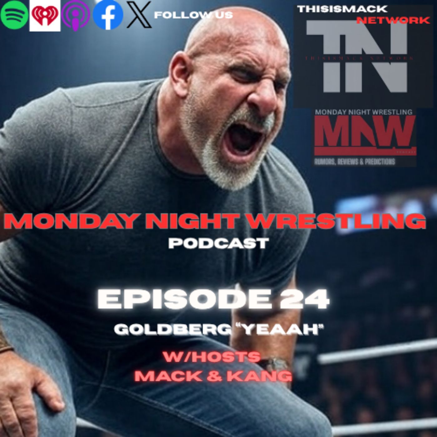 ThisisMack Network