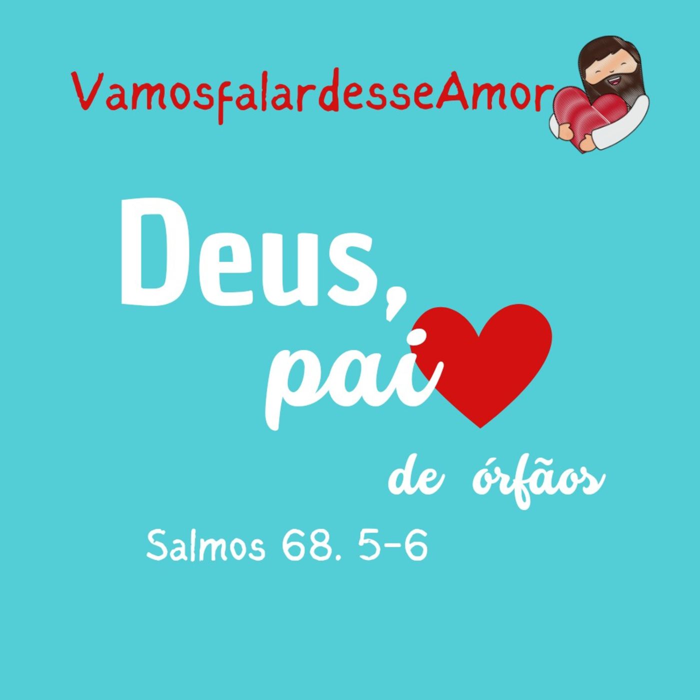 VamosfalardesseAmor Oficial❤️
