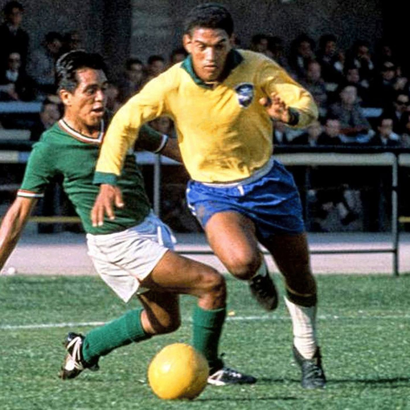 Mi Fútbol