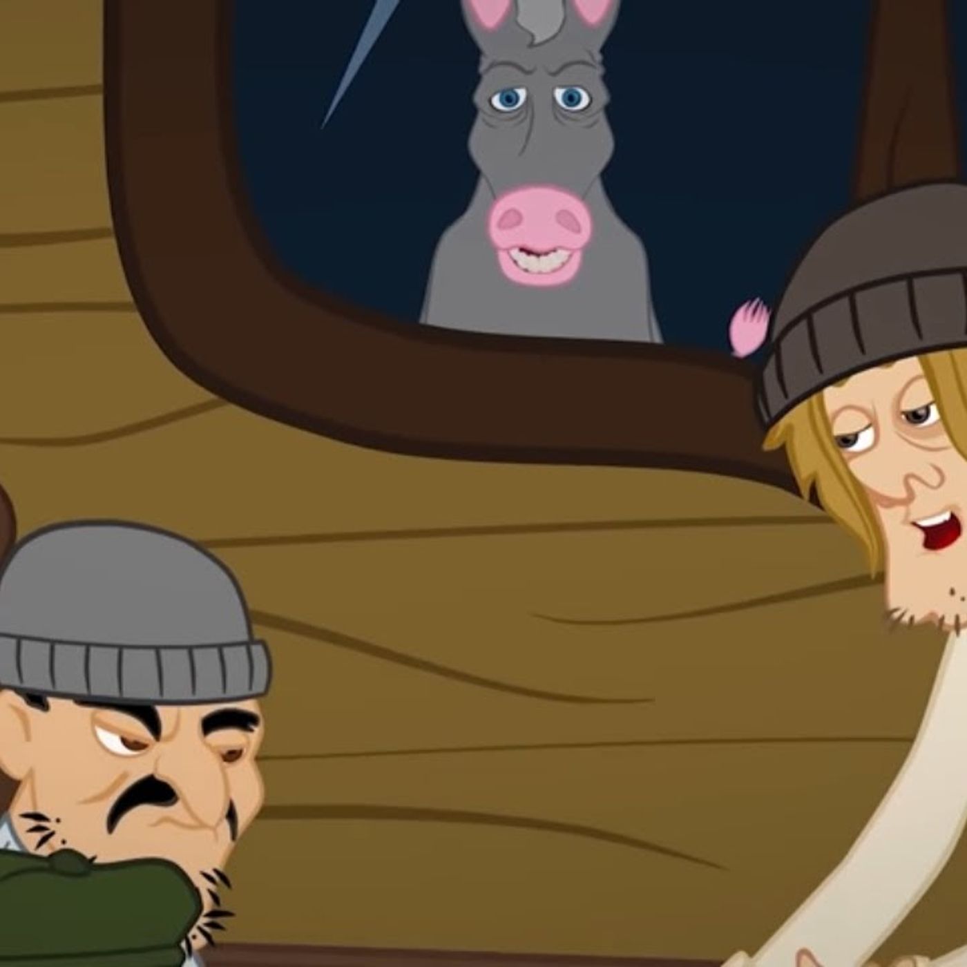 047. 2 Cuentos  Los Músicos de Bremen + El Príncipe Rana - Cuentos infantiles para dormir en Español