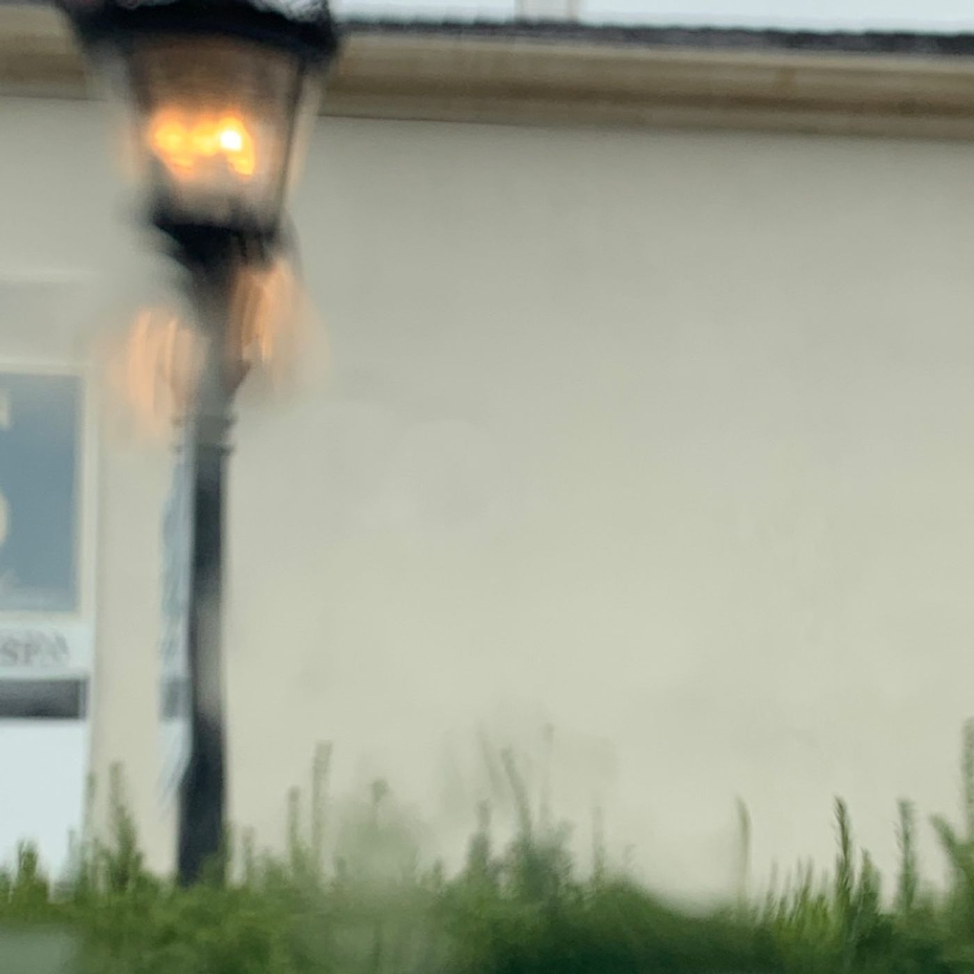 Prayer on the Go! - with Bishop Deb