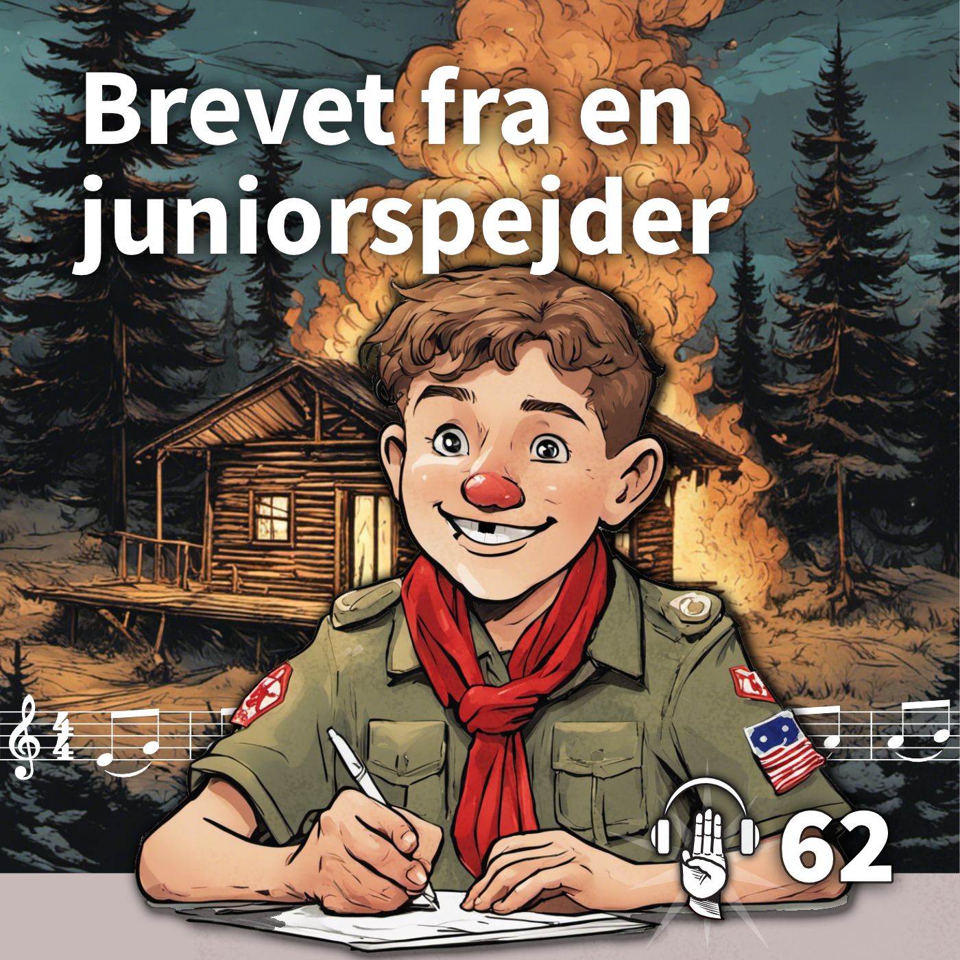 Spejderliv