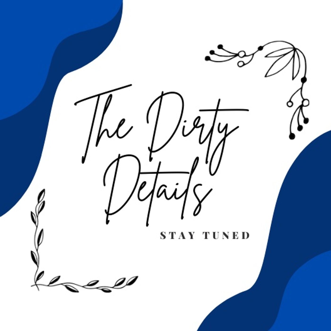 The Dirty Details Podcast