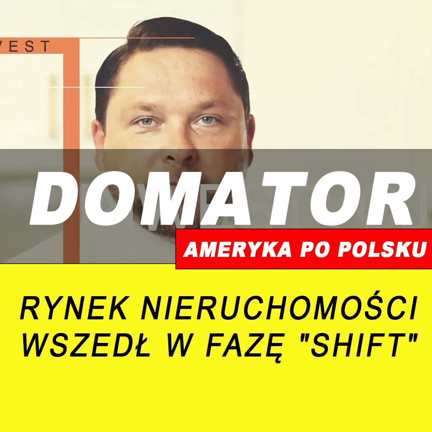 DOMATOR - Amerykańskie Real Estate