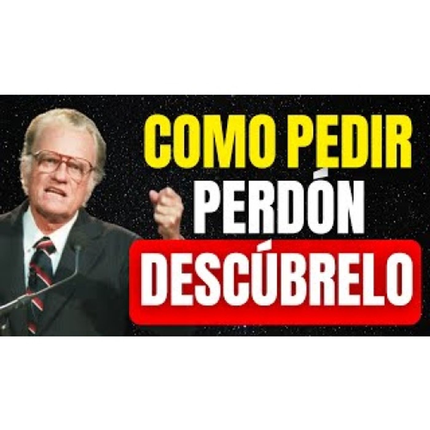VIRAL: Cómo Pedir PERDÓN al ESPÍRITU SANTO y SANAR Tu ALMA - Enseñanzas Cristianas