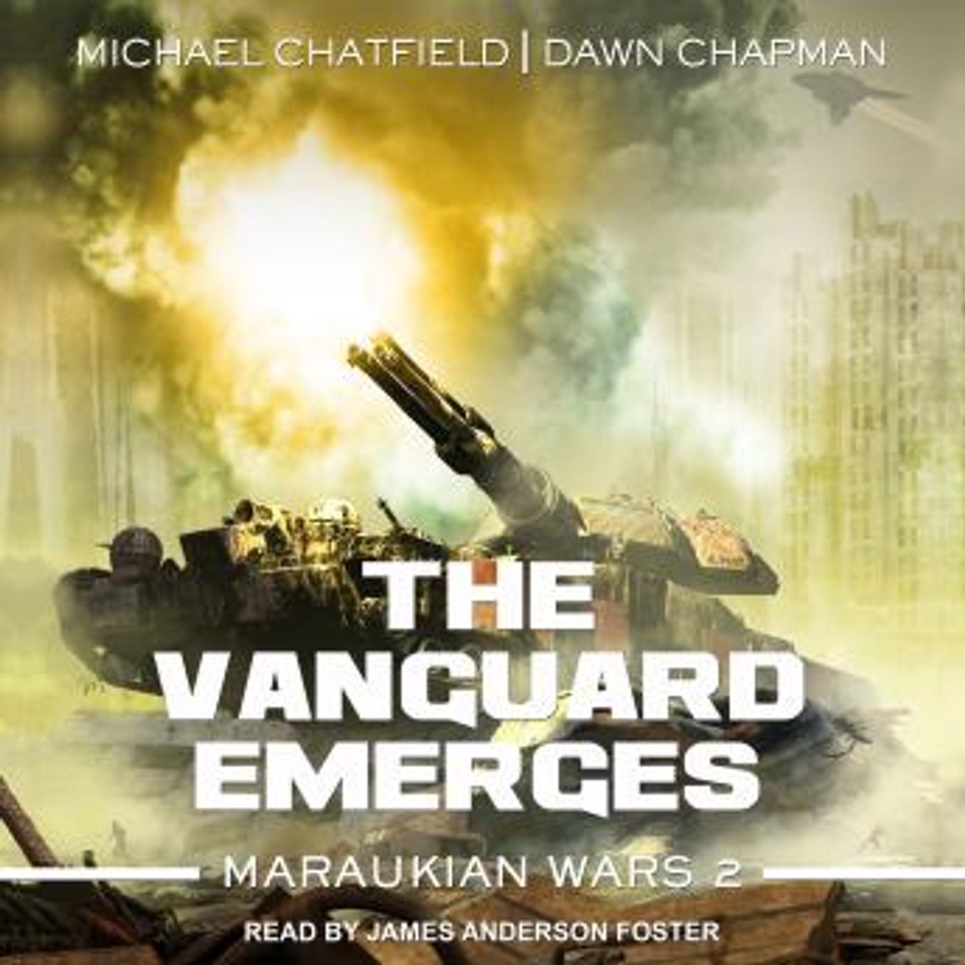 Discover Top Full Audiobooks in Science Fiction & Fantasy, Science Fiction