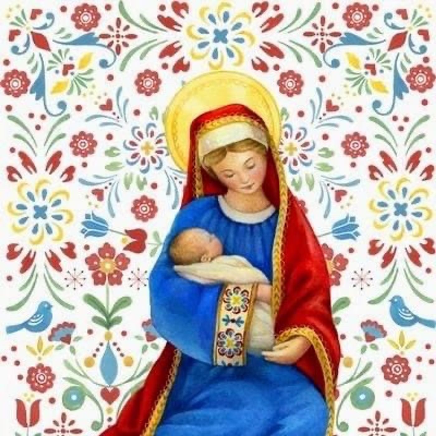 6. RETIRO PROFESIONALES DICIEMBRE. VERBUM CARO FACTUM EST episode artwork