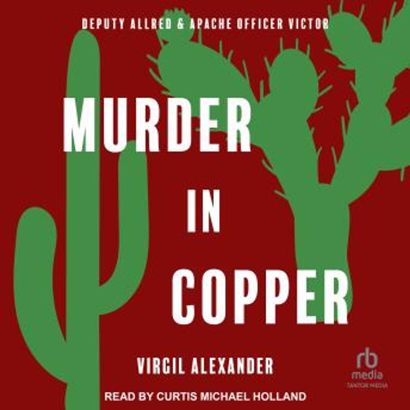 Unlock Top Full Audiobooks in Mystery, Thriller & Horror, Police & Detective