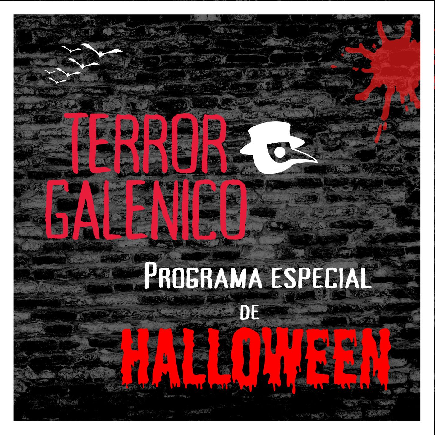 Terror Galenico