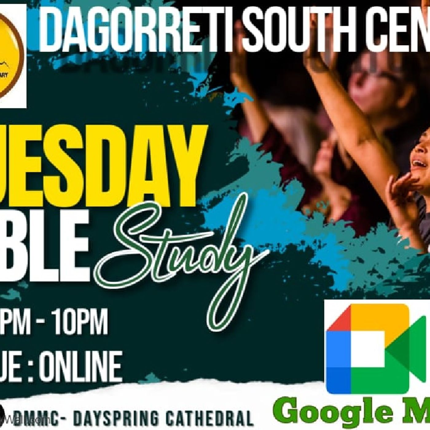 Evangelist Levis Wekesa\'s podcast