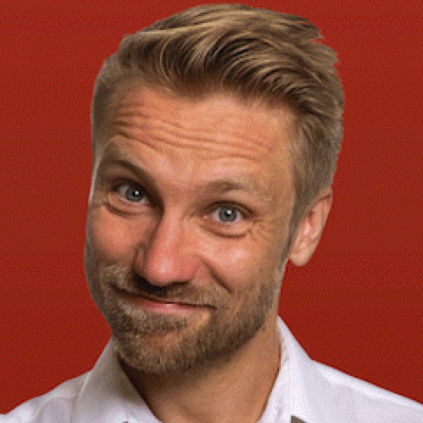 Jakob Svendsen - Stand-up komiker