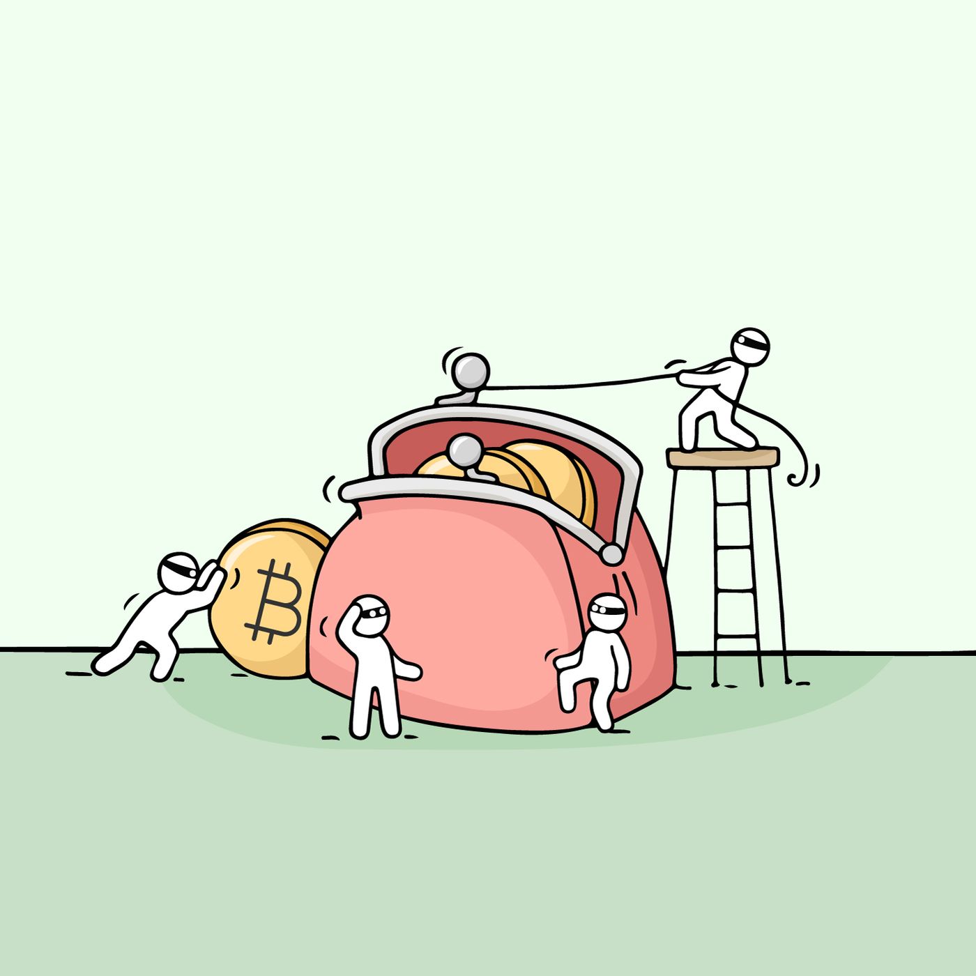 Crypto Crime episode artwork