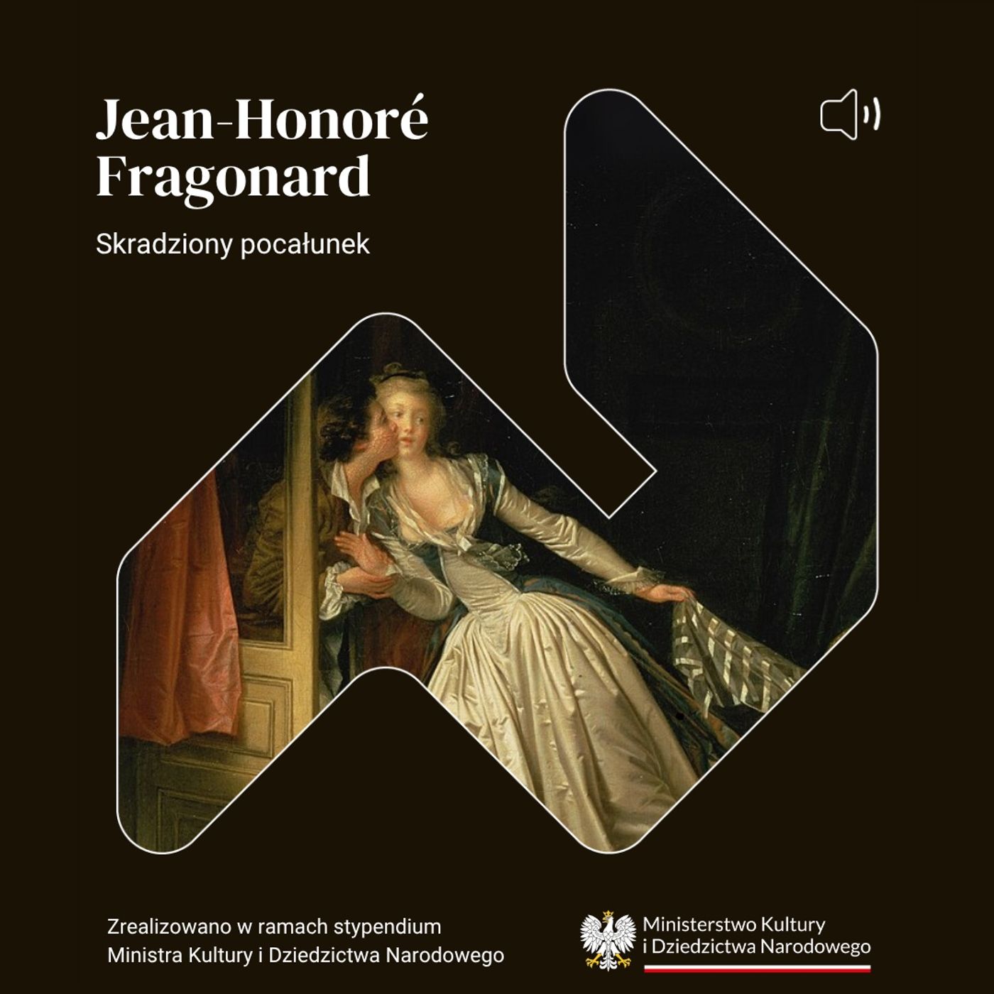 Przed obrazem – muzeum w słuchawkach