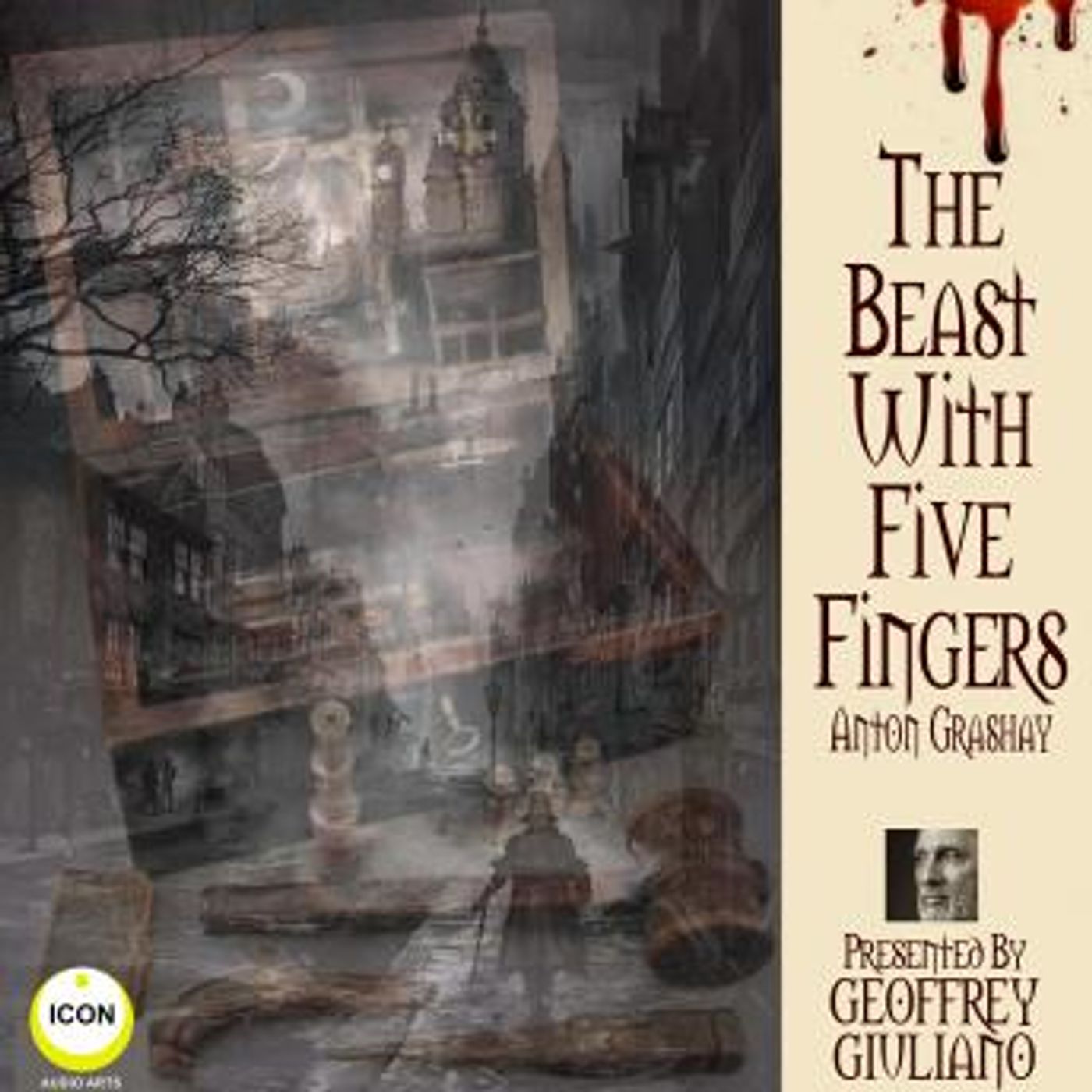 Get New Full Audiobooks in Mystery, Thriller & Horror, Horror