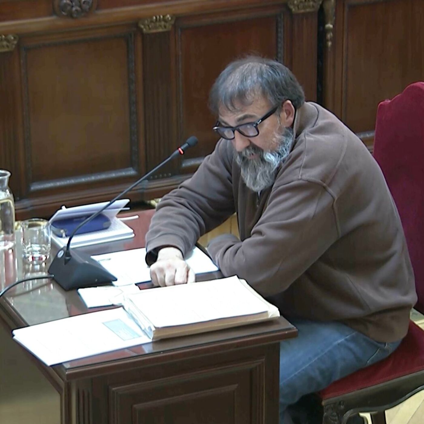Un magistrado desgrana las posibilidades que tiene el PSOE de acabar imputado por financiación ilegal
