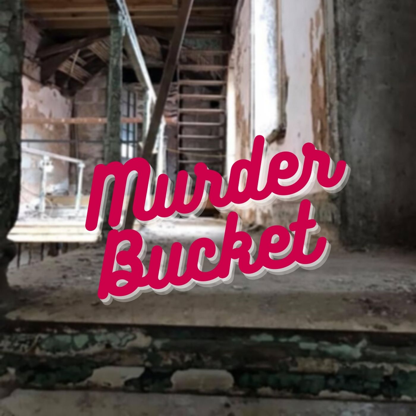 Isabella Stewart Gardner Museum Heist by Murder Bucket