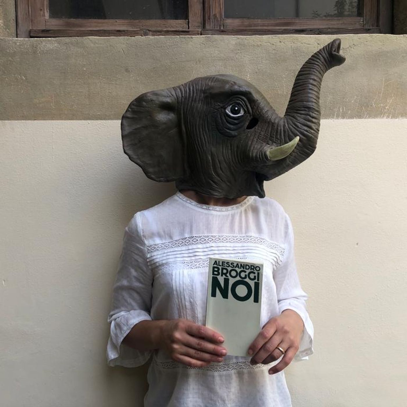 In rime sparse: il Podcast