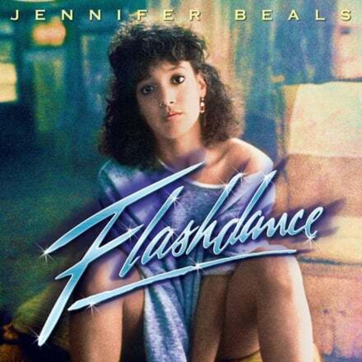 Episode 6: Puntata 6: Flashdance episode artwork