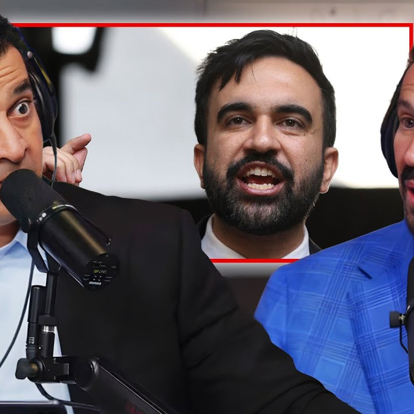 "63% Chance Of Rent Freeze" - Mamdani’s NYC Rent Plan SPARKS Massive Polymarket Action