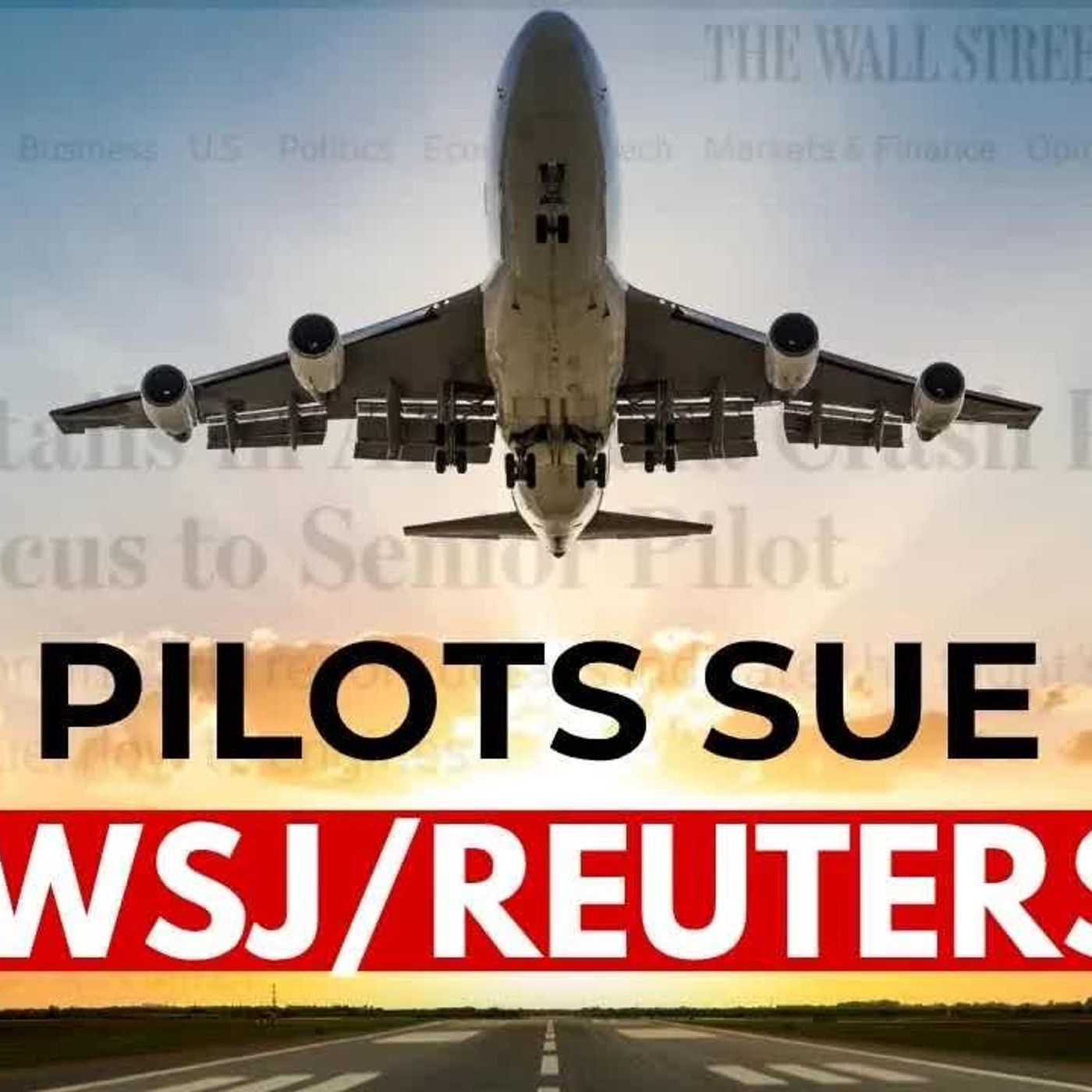 AIR INDIA Cockpit Voice Recordings Should Be Released episode artwork