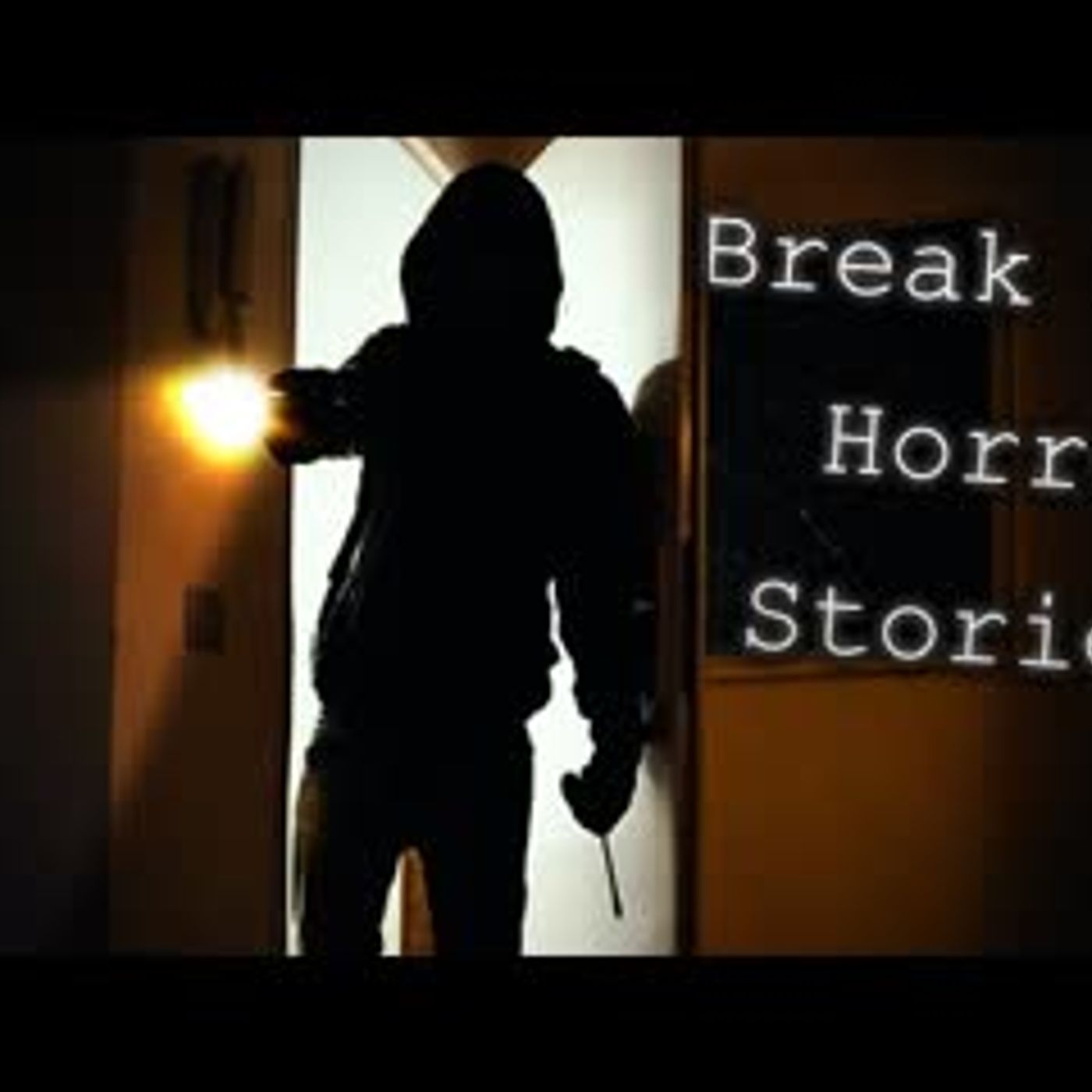 3 Terrifying TRUE Home Break In Horror Stories episode artwork