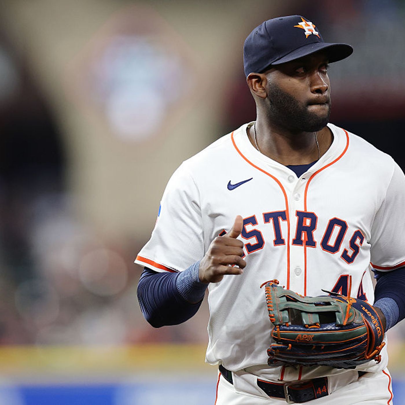Astros Get Shocked By The Rockies, Losing 6-1 In The First Game Of The Series