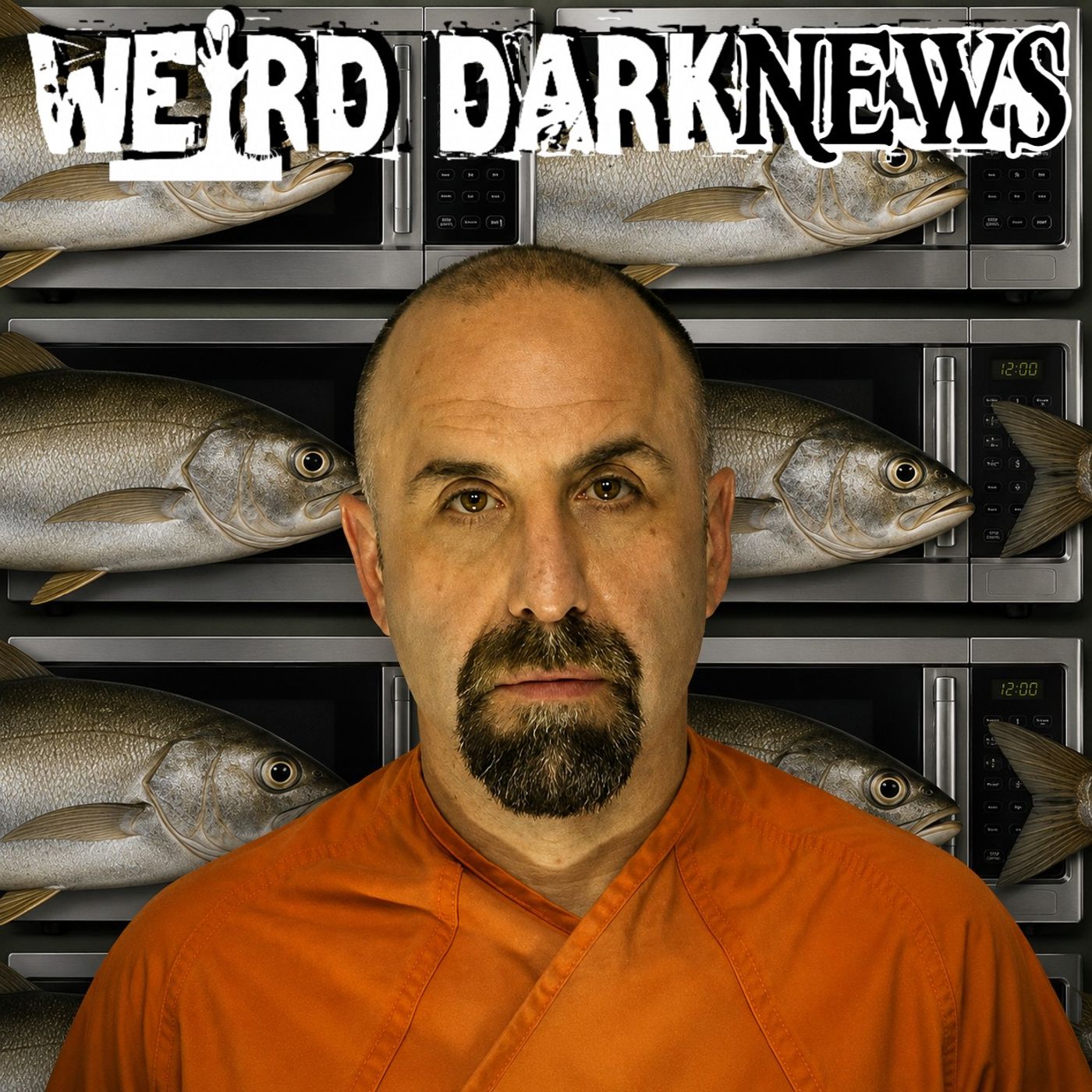 Weird Darkness: Paranormal & True Crime Stories