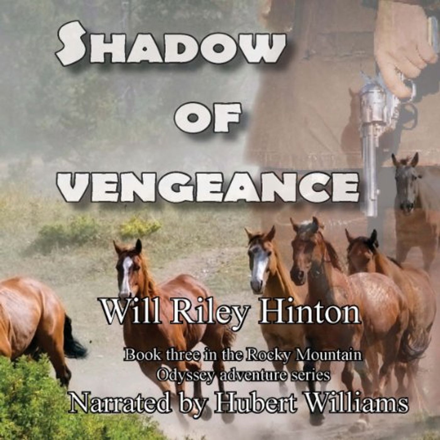 Listen to Most Popular Audiobooks in Fiction, Westerns