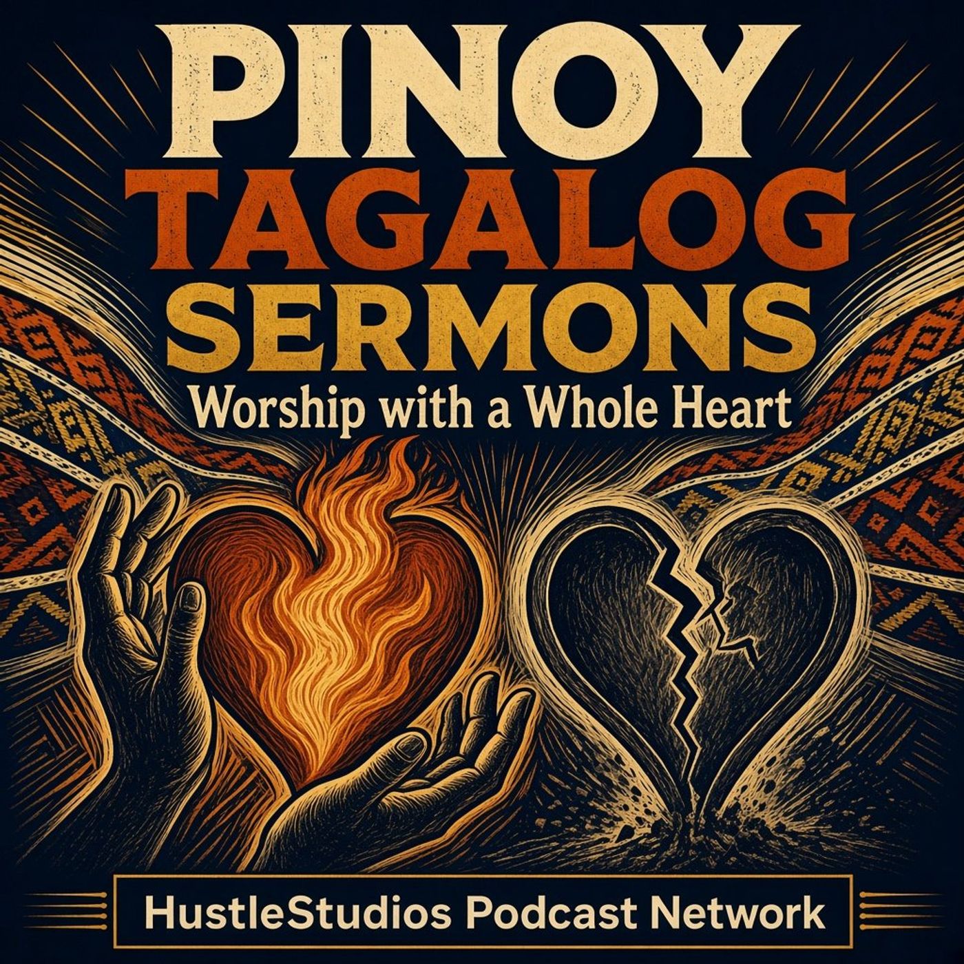 Worship with a Whole Heart